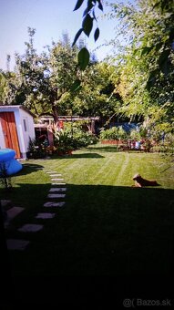 Predám 4izbovy rodinný dom - 2