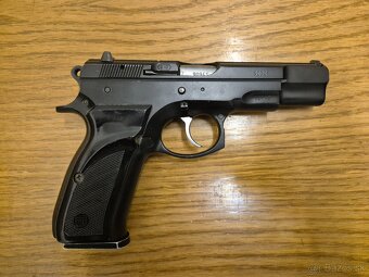 ČZ 75B - 2