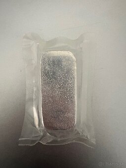 Investicne striebro 250g - 2