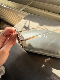 Slnečné okuliare Guess - 2