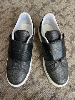 Obuv Calvin Klein veľ.38 - 2