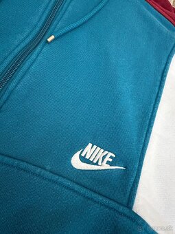 Nike mikina - 2
