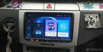 Predám Autorádio/ Android - 2