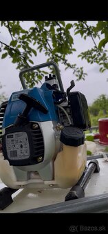 Čerpadlo na vodu Gude - 2