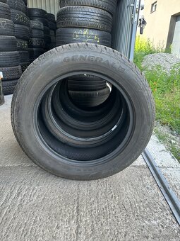Rozmer:235/55 R17 - 2