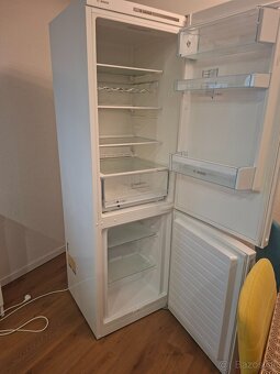 Chladnicka s mraznickou - 2