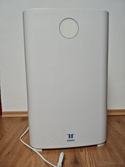 Inteligentná čistička vzduchu TESLA - 2