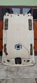 Kia ceed SW stropný tapacír - 2