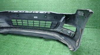 vw golf nárazník 2012-17 - 2