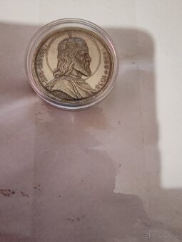 5 pengo 1938 v zberatelskom stave - 2