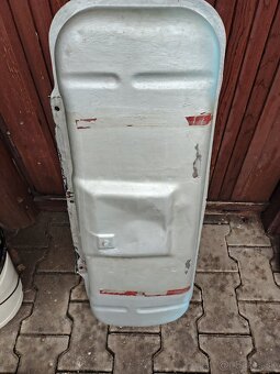 Nádrž na SKODA 100/110R/1000MB - 2