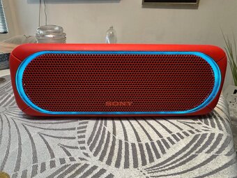 Sony bluetooth reproduktor - 2