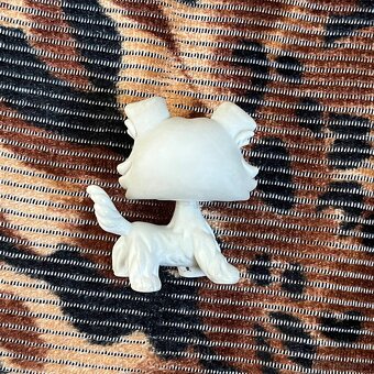 lps pes kólia littlest pet shop 363 - 2