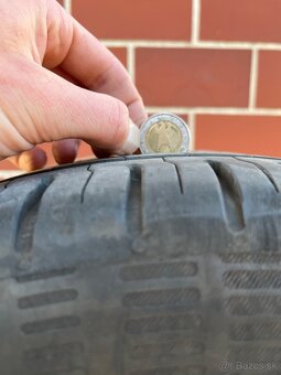 Continental 195/55r16 2ks - 2