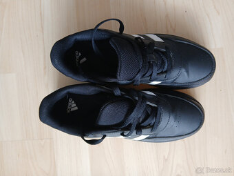Detské tenisky Adidas Breaknet 2.0 K - 2