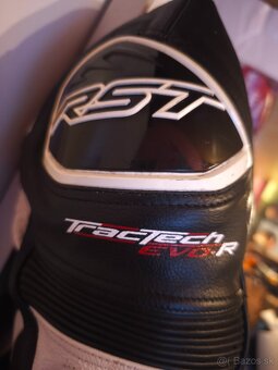 Kombinéza RST veľkosť 48 - 2