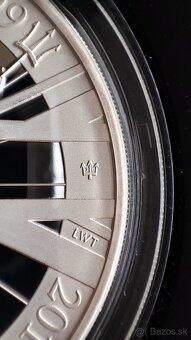 Strieborná minca Britannia 2017 Proof 5 OZ - 2