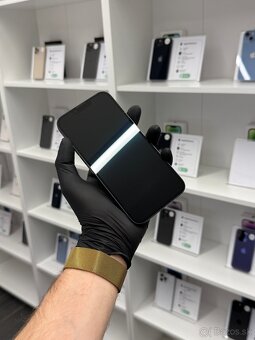 ZÁRUKA 2 ROKY /  Apple iPhone 14 Plus 128GB Midnight - 2