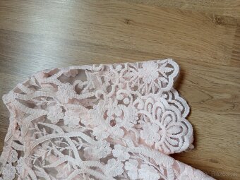 Romantické šaty - 2