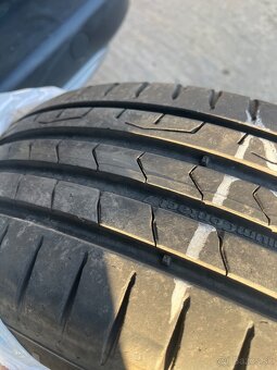 Pneumatiky Continental 205/55 R16 Letné - 2
