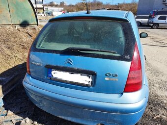 CITROEN C3 - 2