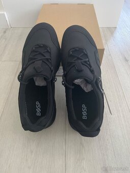 BOSP Taras Low veľkosť 27.5 - 2