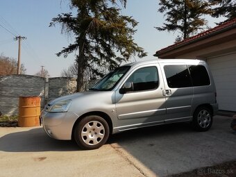 Citroen Berlingo 1,6 HDi - 2