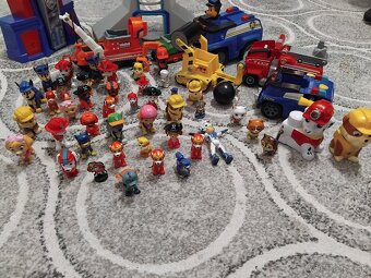 Labková patrola - 2