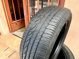 205/60 R16 letné pneumatiky sada 4ks - 2