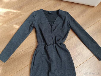 Dlhe sive saty 36 - 2