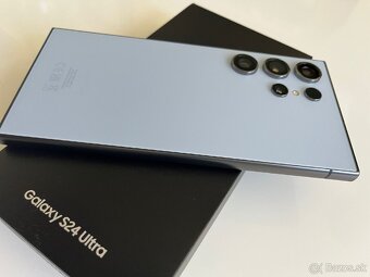 Samsung Galaxy S24 Ultra - 2