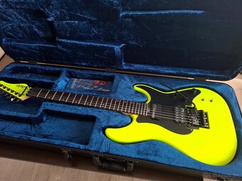 Schecter Sun Valley Super Schredder FR S - 2
