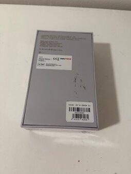 Mini PC g5 12+256 - 2