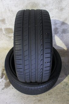 Pneumatiky BRIDGESTONE 245/35 r18 Letné - 2
