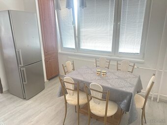 Predaj 3-izbového bytu na Chrenovej - 2