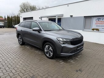 Škoda Kodiaq 2.0 TDi, Selection, DSG - 2