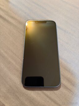 Apple iPhone 13 128GB Light blue - 2