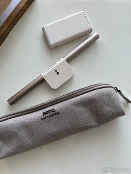 Svetlo na notebook BenQ Laptop Bar - 2