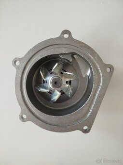 Vodné čerpadlo - 2