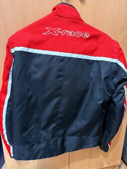 Damska moto bunda - 2