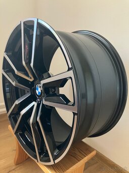 BMW Styling 799 R19 - 2
