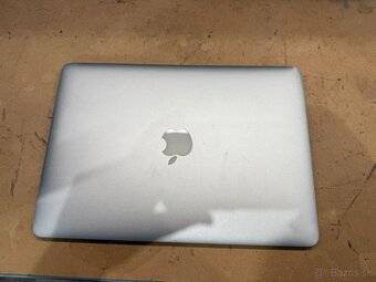 Predám MacBook Air 13" (A1369) – na diely - 2