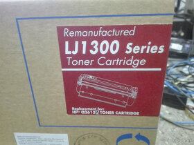 Toner pre HP laserjet 1300 - 2
