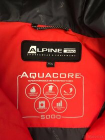 Alpine Pro 5000 - 2