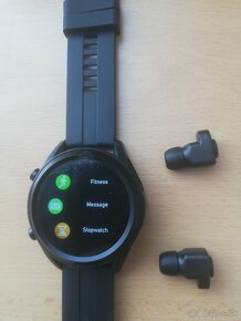 Smart Watch - 2