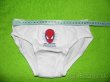 Slipy Spiderman, veľkosť 116 (NOVÉ, s poštovným) - 2