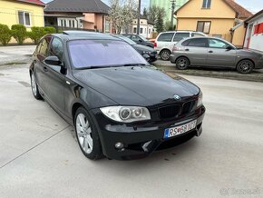 BMW 120d E87 rad.1 - 2