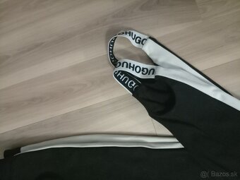 Hugo boss originál legíny S - 2