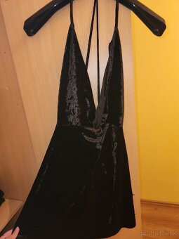 Balík oblečenia - 2