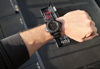 Luminox Navy Seals Blackout - 2